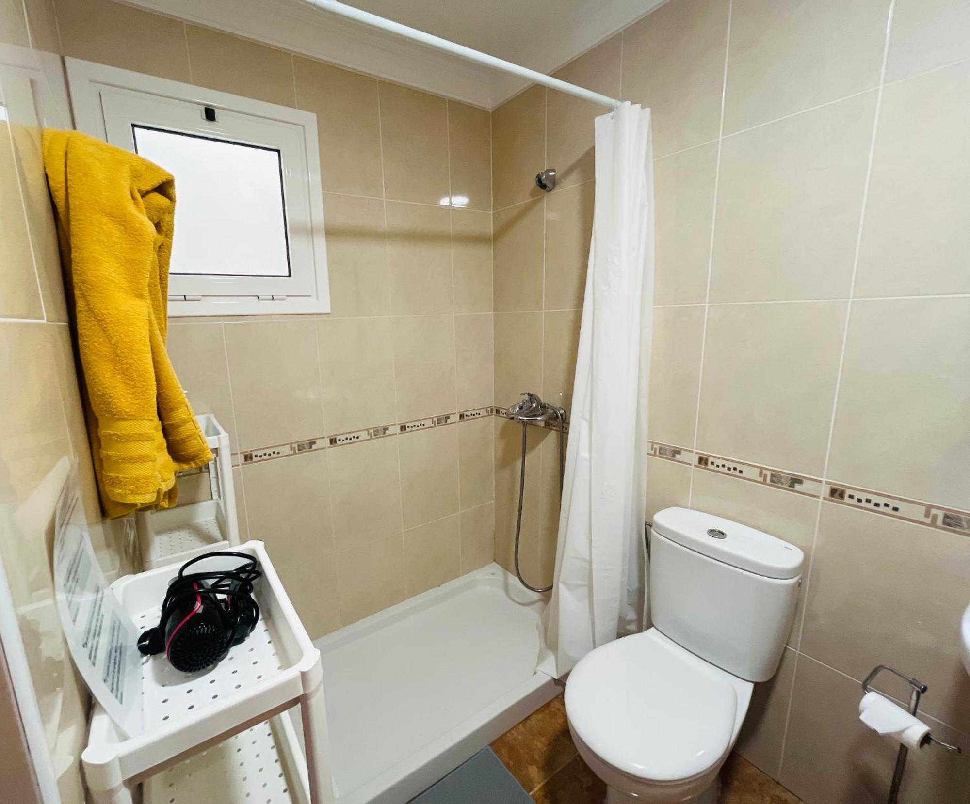 Melo Home Vecindario-Near Airport-Elevator-Garage Sardina Eksteriør bilde
