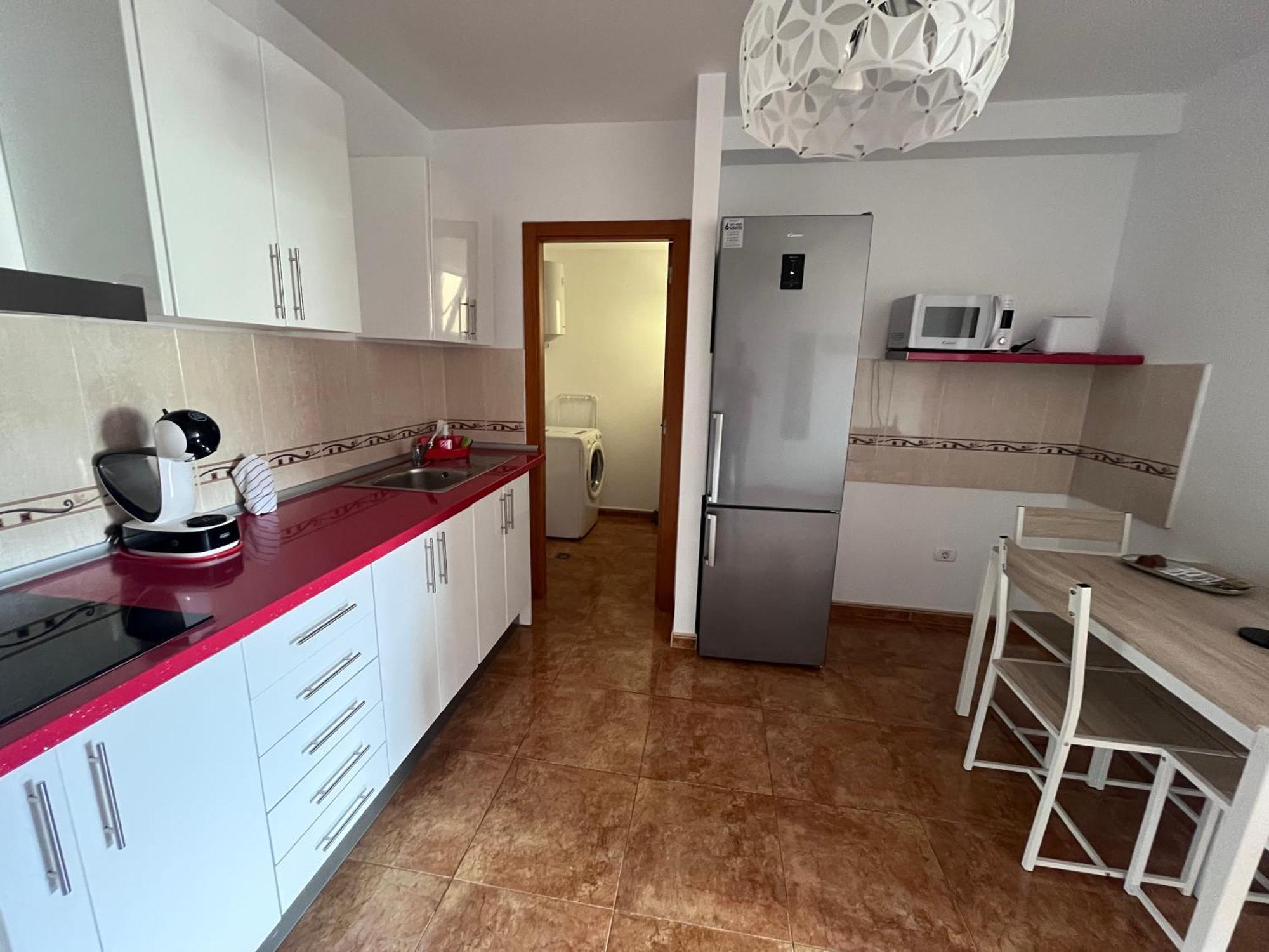 Melo Home Vecindario-Near Airport-Elevator-Garage Sardina Eksteriør bilde